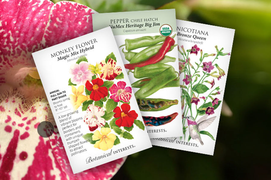 We Exist To Help You Grow. Epic Gardening