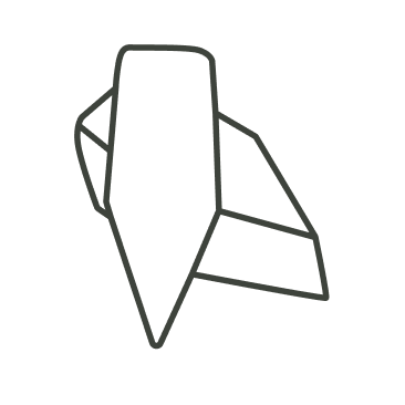 (24) Plastic Plant Tags