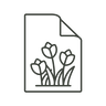 Planting Map