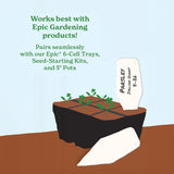 Epic Plant Tags