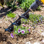 Power Planter Bulb Planting Auger & Bedding Plant Tool (3