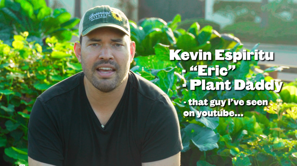 Greenhouse Membership Video