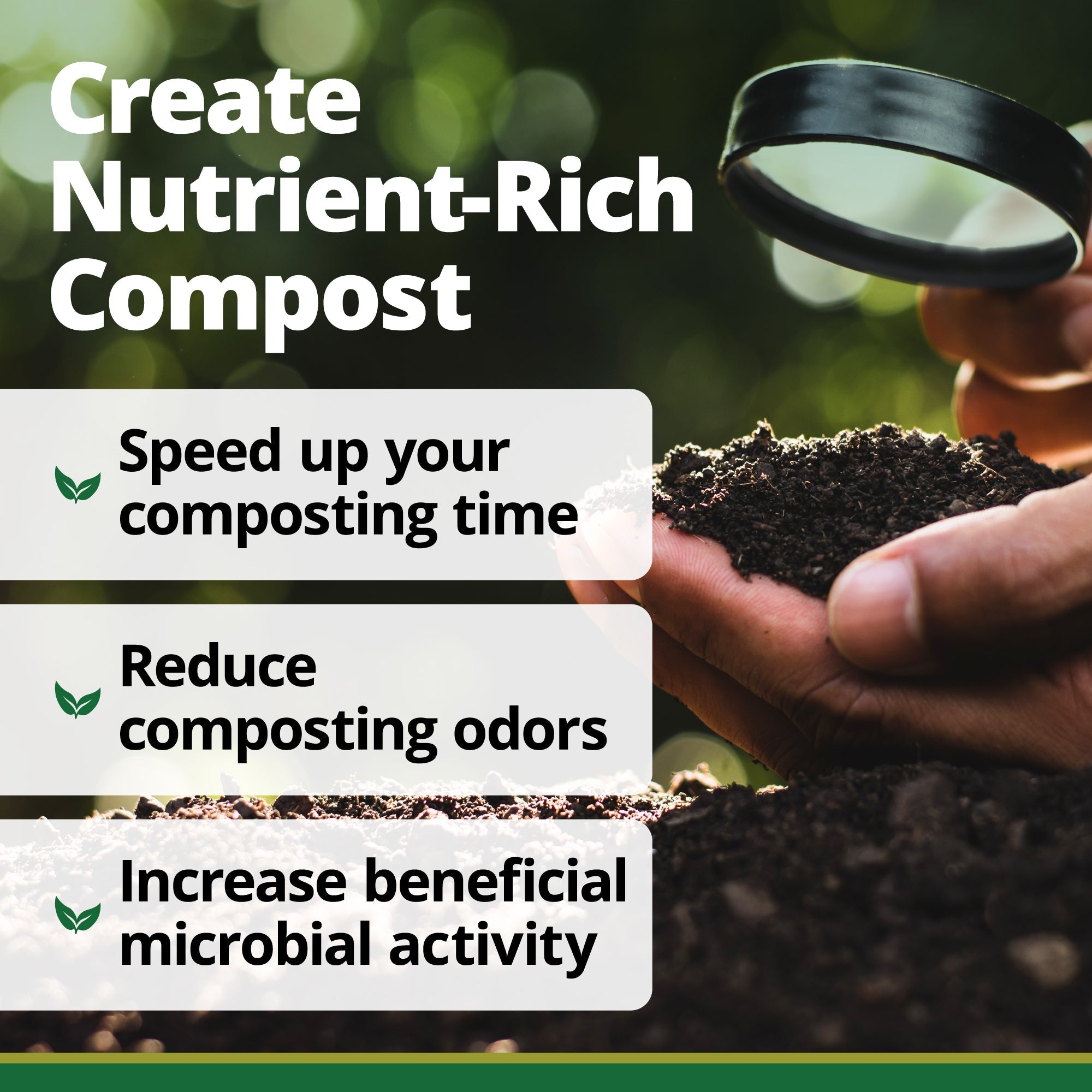 Composting – Epic Gardening