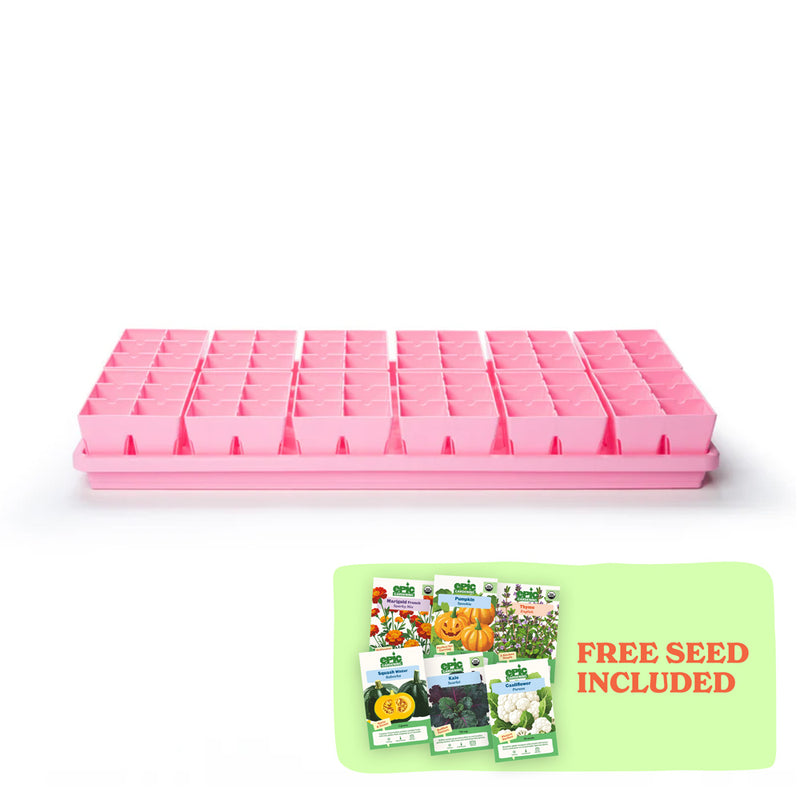 The Seed Starting Kit