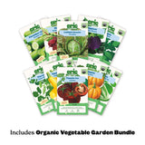 The Seed Starting Kit