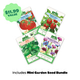 The Seed Starting Kit
