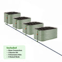 Set It & Forget It Watering System Bundle (Multi-Bed) - Medium