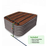 Set It & Forget It Watering System Bundle (Single Bed) - Small