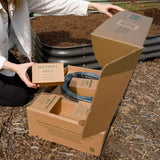 Set It & Forget It Watering System Bundle (Single Bed) - Small