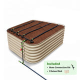 Set It & Forget It Watering System Bundle (Single Bed) - Small