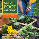 All New! Square Foot Gardening, 4th Edition Book