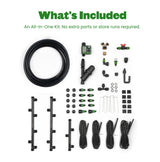 Epic Garden Watering System: Starter Kit