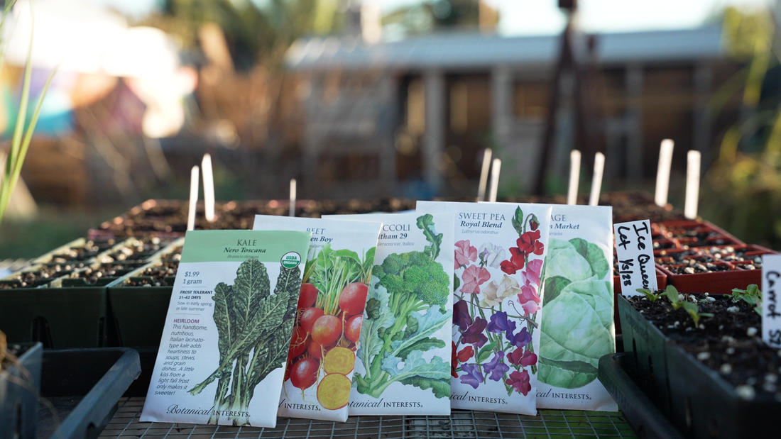 Customer Gardens Epic Gardening