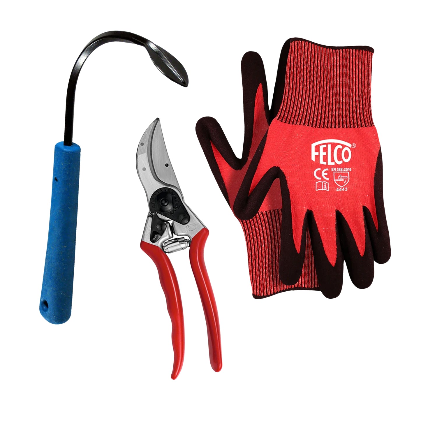 Felco 701 Garden Gloves – Epic Gardening