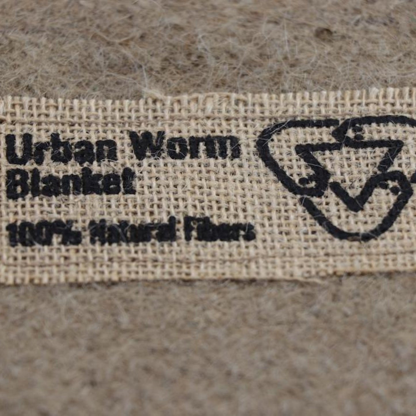 Urban Worm Blanket