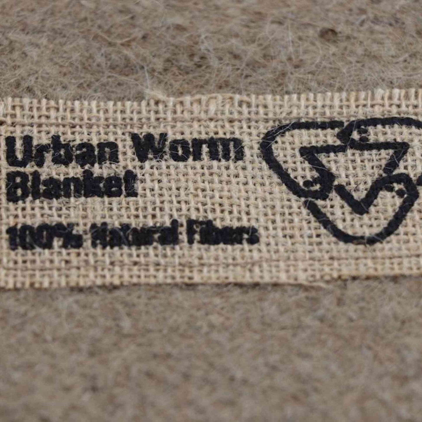 Urban Worm Blanket