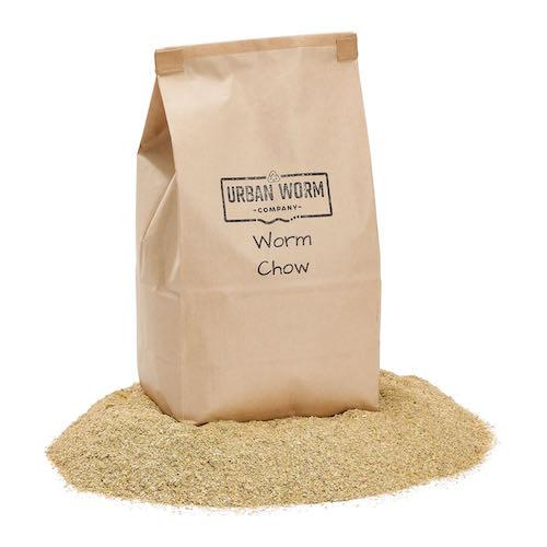 Urban Worm Chow Product Image