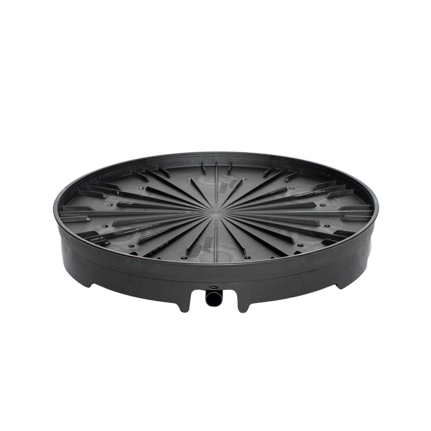 spinning plant pot Vertical Planter Spinning Base