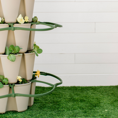 Vertical Planter Plant Support