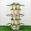 Vertical Planter Plant Support