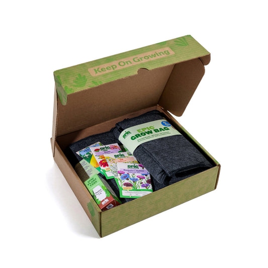 Epic Garden in a Box