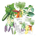 Crudité Platter