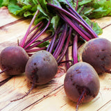 Detroit Dark Red Beet Seeds
