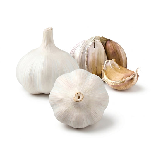 Flavor Sampler Garlic Bundle