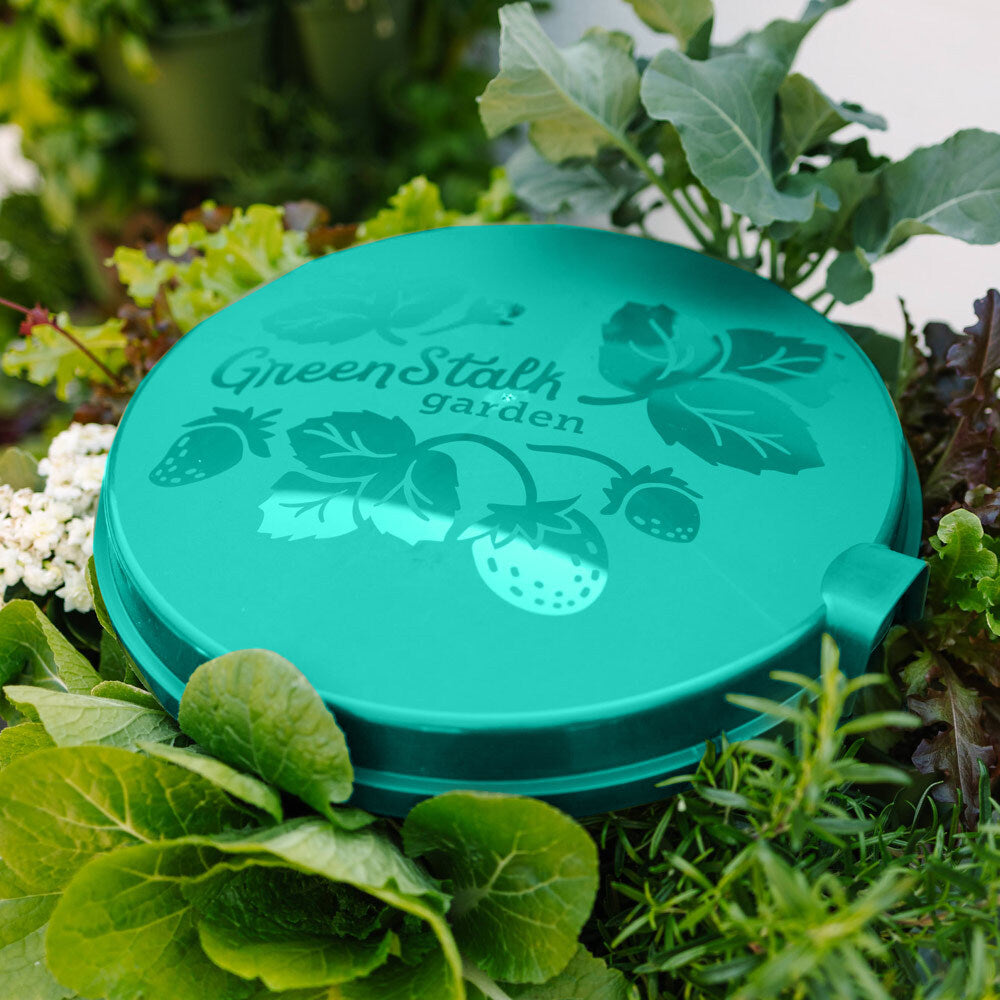 Vertical Planter Water Reservoir Lid – Epic Gardening