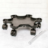 Vertical Planter Mover Base