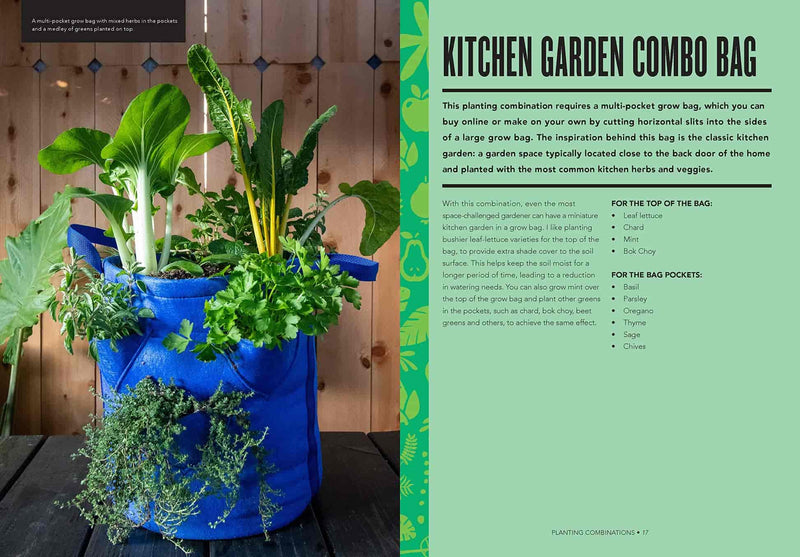 grow bag planting guide Grow Bag Gardening – Epic Gardening