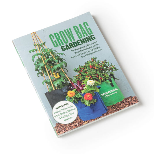 Grow Bag Gardening