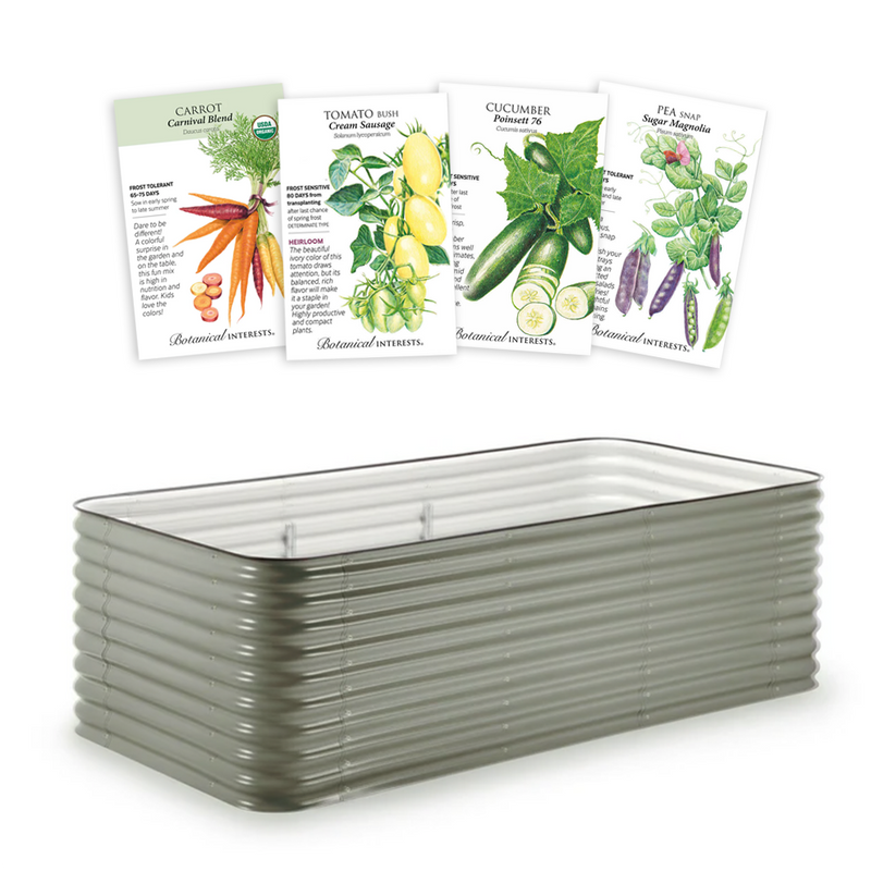 Happy Hour Garden Bundle