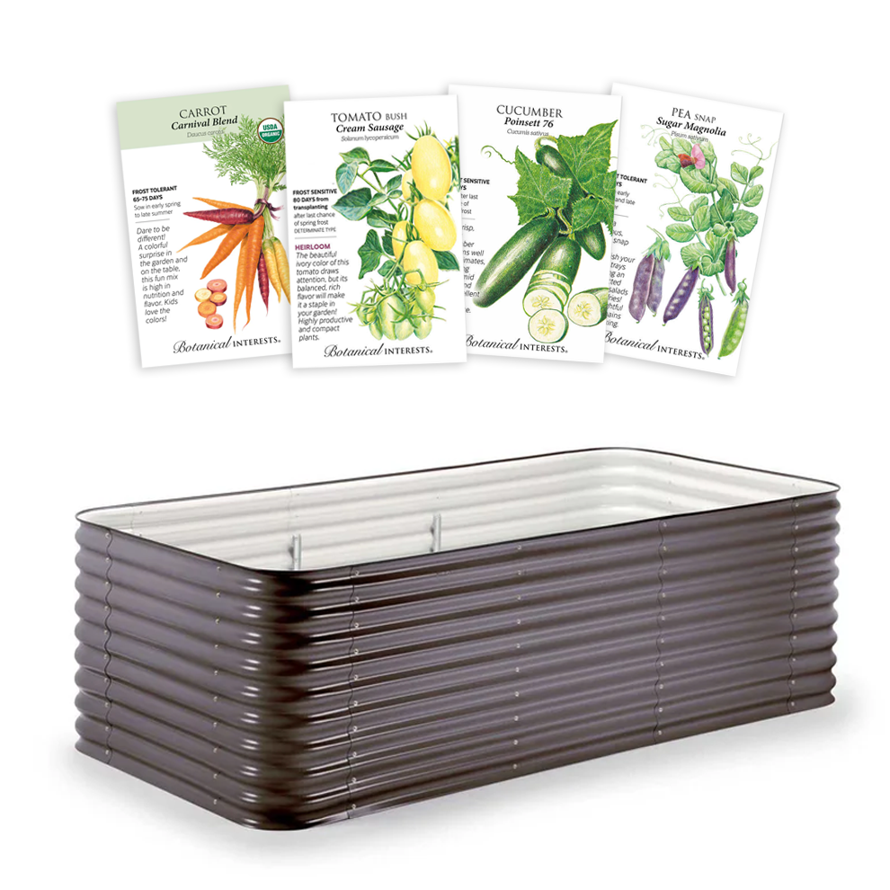 Happy Hour Garden Bundle