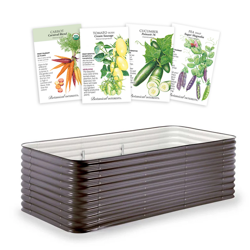 Happy Hour Garden Bundle