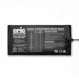 Epic Seed Starting Heat Mat