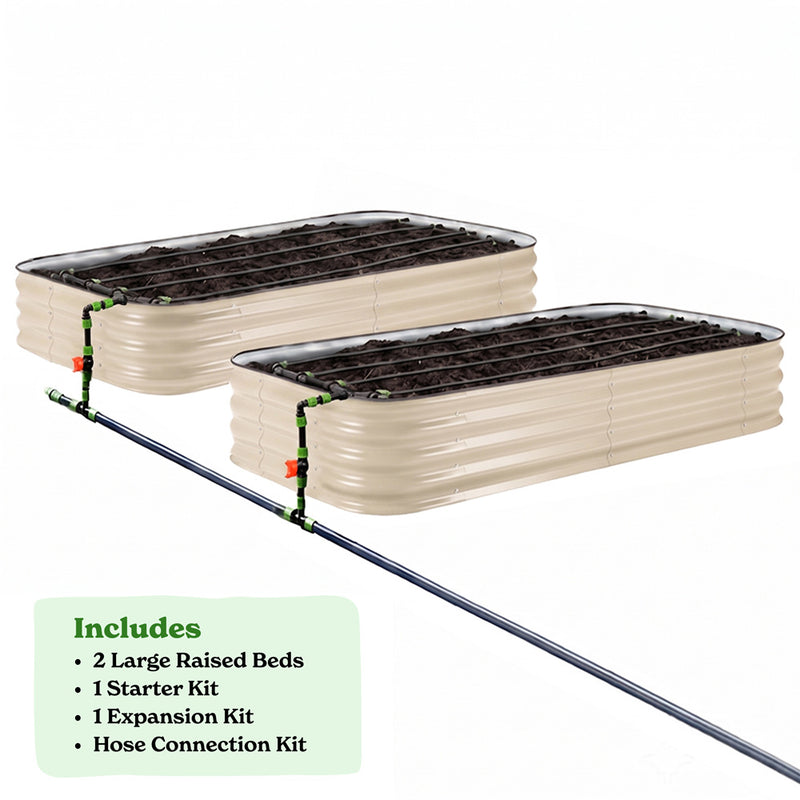 2-Pack Large 15
