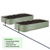 2-Pack Large 15