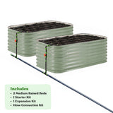 2-Pack Medium 29