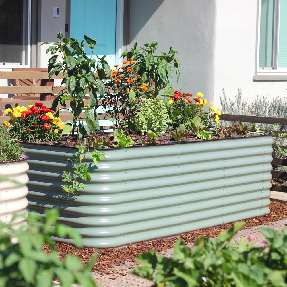 Epic Raised Bed