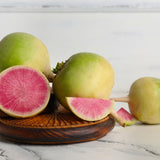 Mantanghong Watermelon Radish Seeds