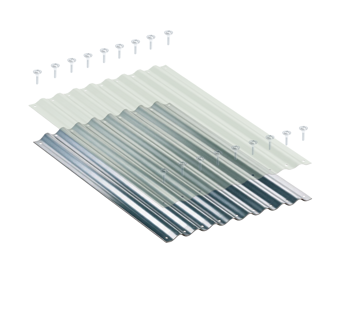 Epic Steel
