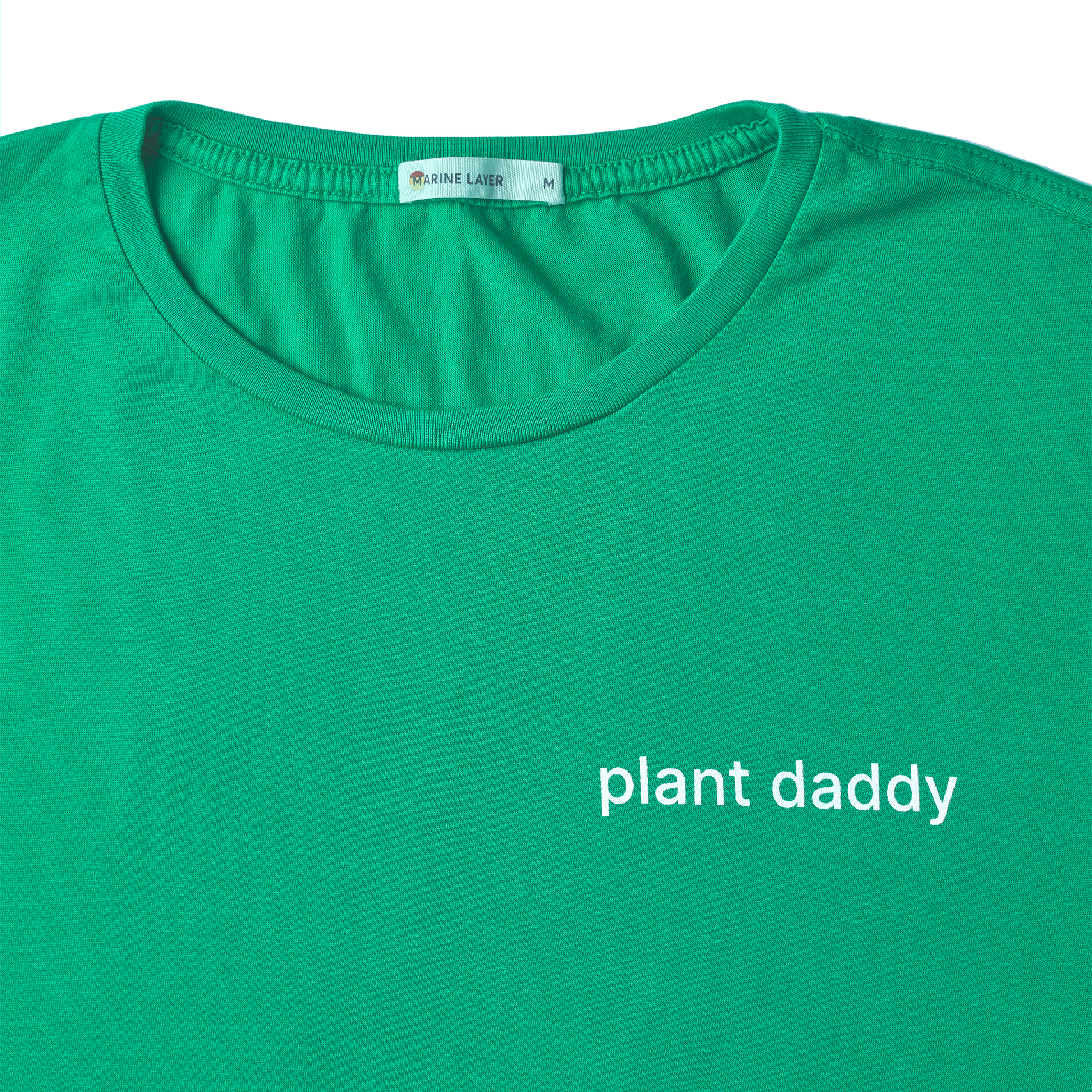 Plant Daddy T-Shirt Product Image