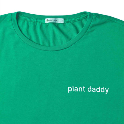 Plant Daddy T-Shirt