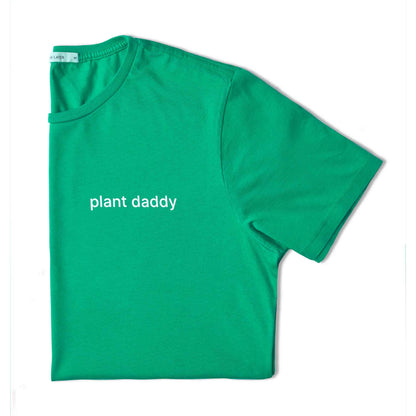 Plant Daddy T-Shirt