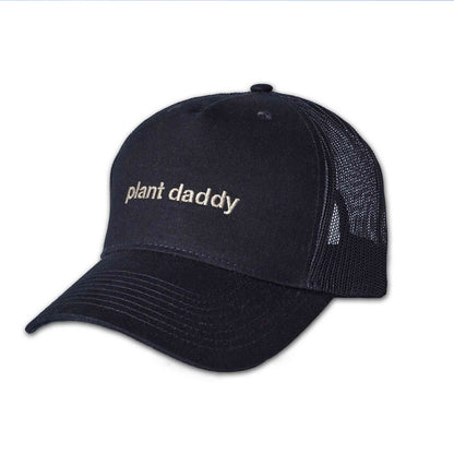 Plant Daddy Hat