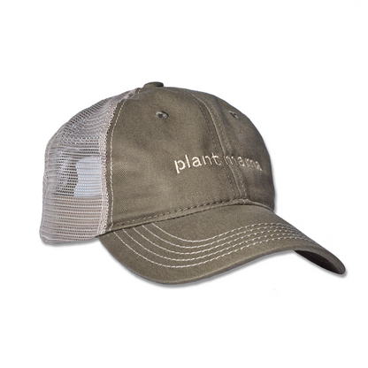 Plant Mama Hat Product Image