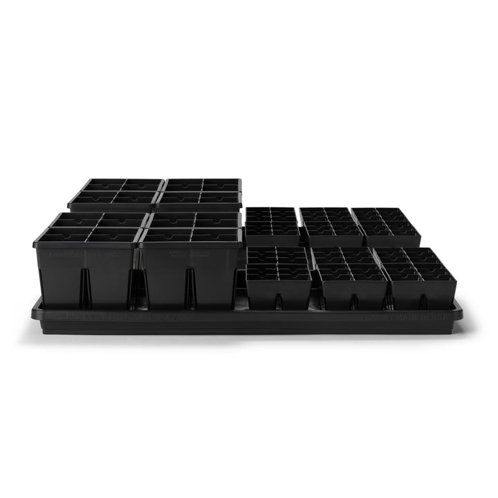 The Grow More Seed Starting Kit