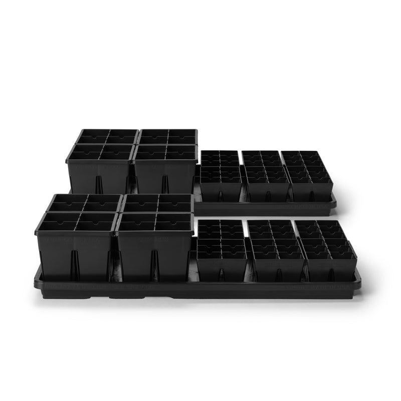 seed planter kit The Premium Seed Starting Kit