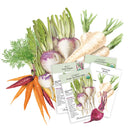Root & Store